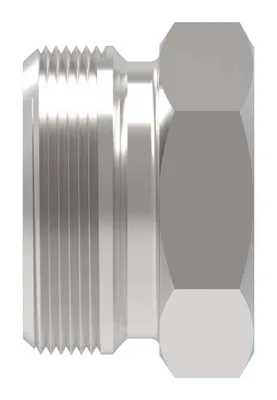 FF1214-0606S ADAPTER, MALE MIO BRAZE