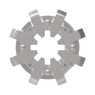 FT1330-200-M180 TOOL/MACH, DIE CAGE