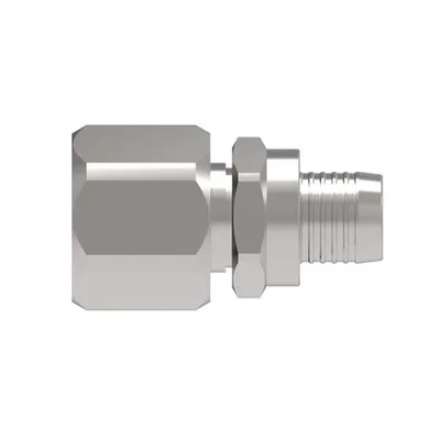 NJIC-12-C FITTING PERM, (JIC)