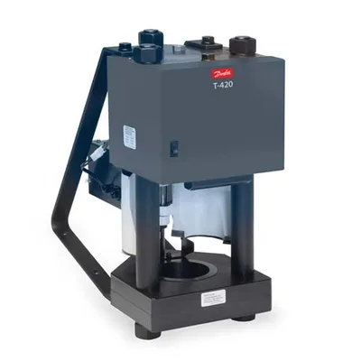 T-420-1 SUPER 1 CRIMPER