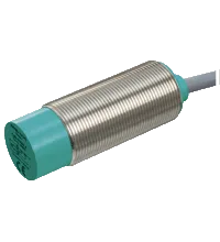 Pepperl+Fuchs CJ10-30GM-WS Switching function