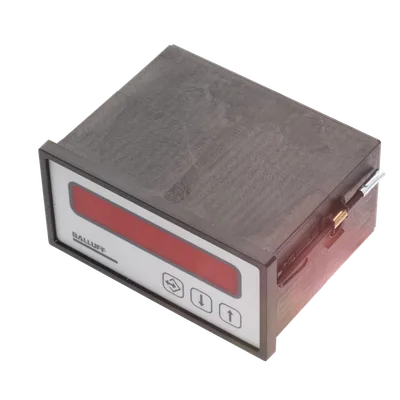 Balluff BDD-AM 10-1-SSD Ekranlar