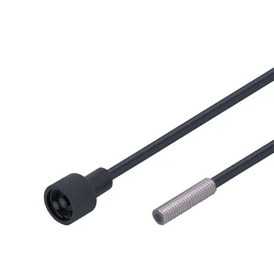 IFM FT-00-P-A-M6 Fiber optik cisimden yansımalı sensör