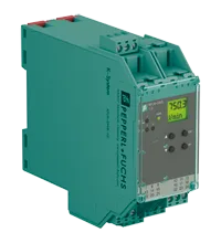 Pepperl+Fuchs KFU8-DWB-1.D Signal type