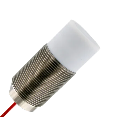 Rechner Sensors KS-250-M32/70-X-M32-PTFE/VAb-250C-X02/Y24-0 Capacitive Sensors (KAS)