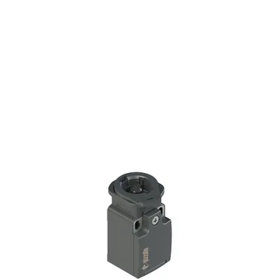 Pizzato FK 33E2-M1 Panel-fixing protected contact block for EROUND series, 1NO+1NC, slow action