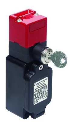 Leuze L10-M3C1-M20-K0 Emniyet kilitleme cihazı