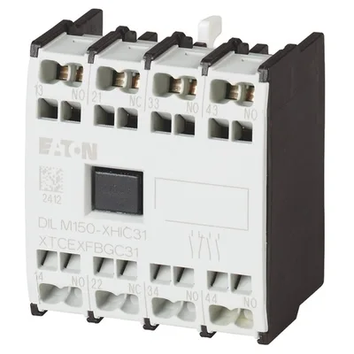 Eaton Electric DILM150-XHIC31