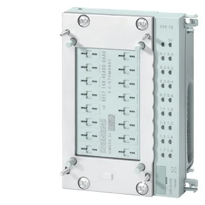 Siemens 6ES7148-4EA00-0AA0
