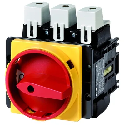 Eaton Electric P5-160/EA/SVB/N