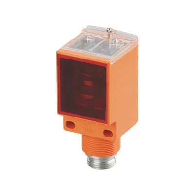 Ifm Electronic Ifm OM0009 OMP-FKOW/T/LS-500 Photoelectric Sensor