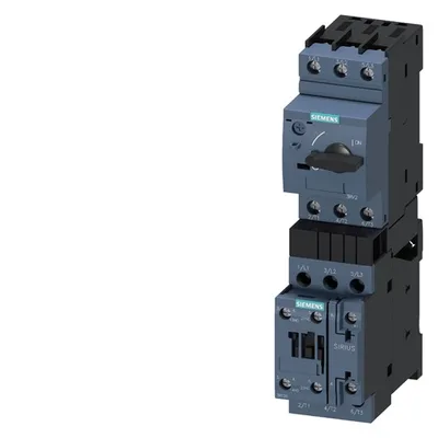 Siemens 3RA2120-4BA26-0AP0