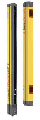Leuze CPRT500/2-m/T4 Çok ışınlı güvenlik fotoelektrik sensör verici/alıcı
