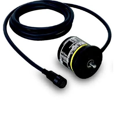 Omron E6CP-AG5C 256 2M