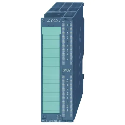 Vipa 321-1BL00
