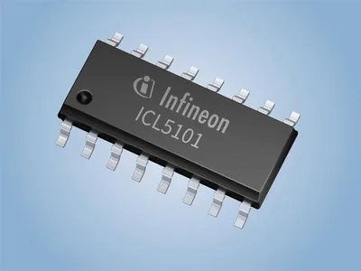 Infineon ICL5101