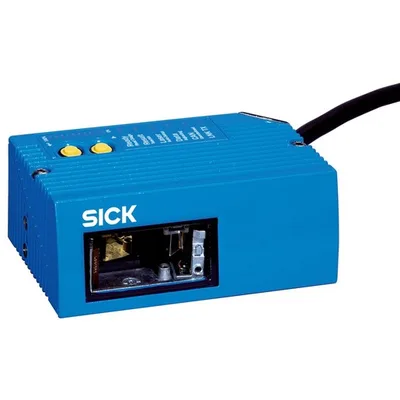Sick CLV631-1000 CODELESER