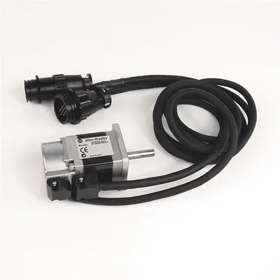 Allen Bradley TLY-A120T-HK64AA Servo Motor