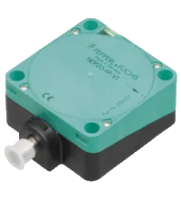 Pepperl+Fuchs NDP20-FP-V1 Inductive transmitter system