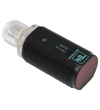 Pepperl+Fuchs GLV18-55/73/120 Retroreflective sensor with polarization filter