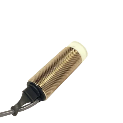 Rechner Sensors KAS-95-A24-1CO-M30-PTFE/MS-TD-Z02-1-HP-3D, ATEX Capacitive Sensors (KAS)