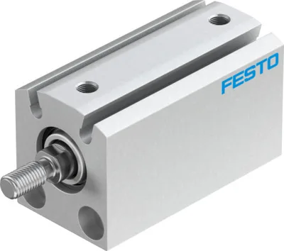 Festo ADVC-16-25-A-P-A Kısa stroklu silindir