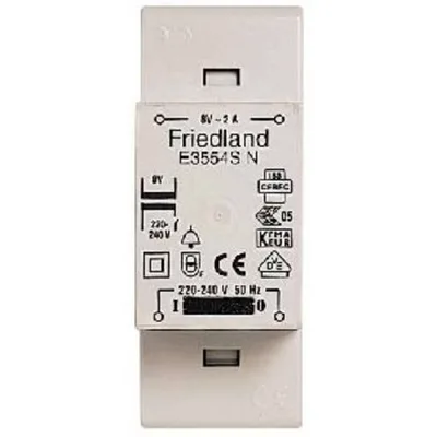 Friedland - Novar E3554SN
