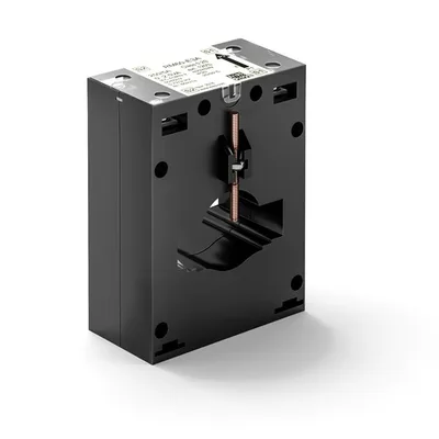 Janitza Electronics ERM70-E4A; 400/5A; 5VA; Kl. 0,2S
