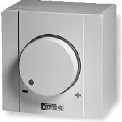 Helios Ventilatoren WER 225/250