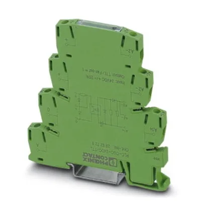 Phoenix Contact PLC-OSC- 24DC/TTL