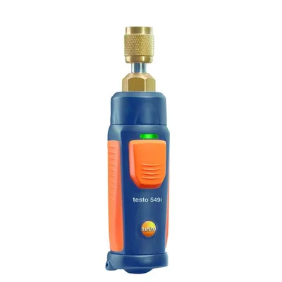Testo SE & Co. KGaA 0560 1549
