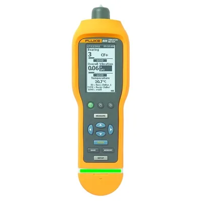 Fluke FLUKE-805