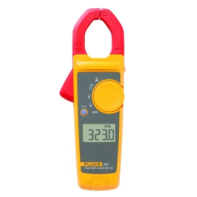 Fluke FLUKE-323