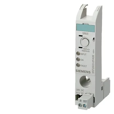 Siemens 3RF2920-0FA08
