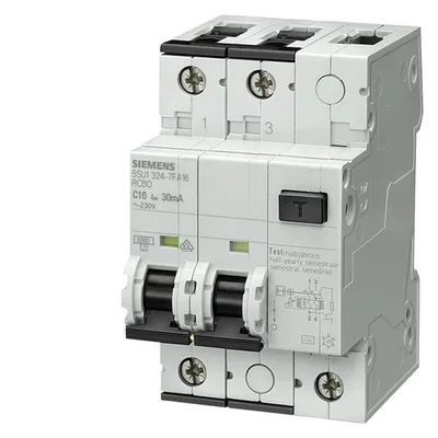 Siemens 5SU1324-6FA20