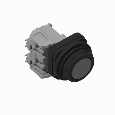 Allen Bradley 800HC-AR4A 800H PB