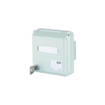 Metz Connect 1309461003-I