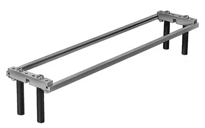 Festo NRRQ-1N Montaj çerçevesi