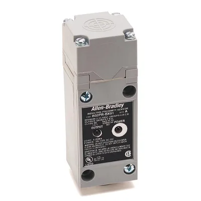Allen Bradley 802PR-BX03 Sensor