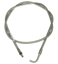 Pepperl+Fuchs FE-IAS6S-3 Glass fiber optic - thru-beam with metal covering