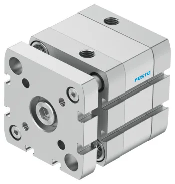 Festo ADNGF-50-10-PPS-A Kompakt silindir