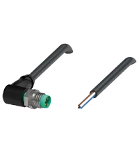 Pepperl+Fuchs V31S-WM-BK1M-PUR-U
