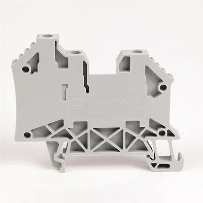 Allen Bradley 1492-J4TW Terminal Block