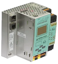 Pepperl+Fuchs VBG-ENX-K30-DMD-S16
