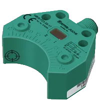 Pepperl+Fuchs NBN3-F25-E9-V1 Switching function