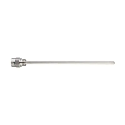 IFM THERMOWELL, D6/ G1/2 /L=300 Sıcaklık sensörü için termo tüp