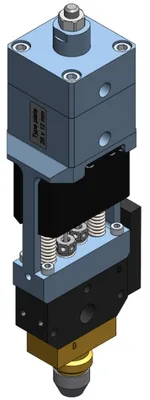 Dopag 402.05.22 2K Valve ID2/2