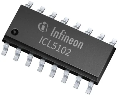 Infineon ICL5102
