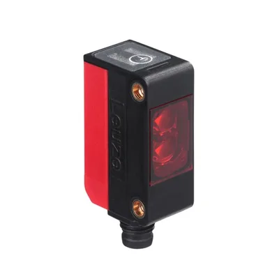 Leuze electronic ET5.3/2N-M8