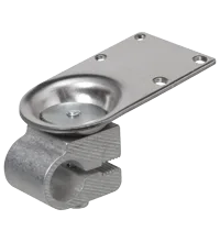 Pepperl+Fuchs OMH-ML100-09 Mounting aid for round steel ø 12 mm or sheet 15 mm  3 mm